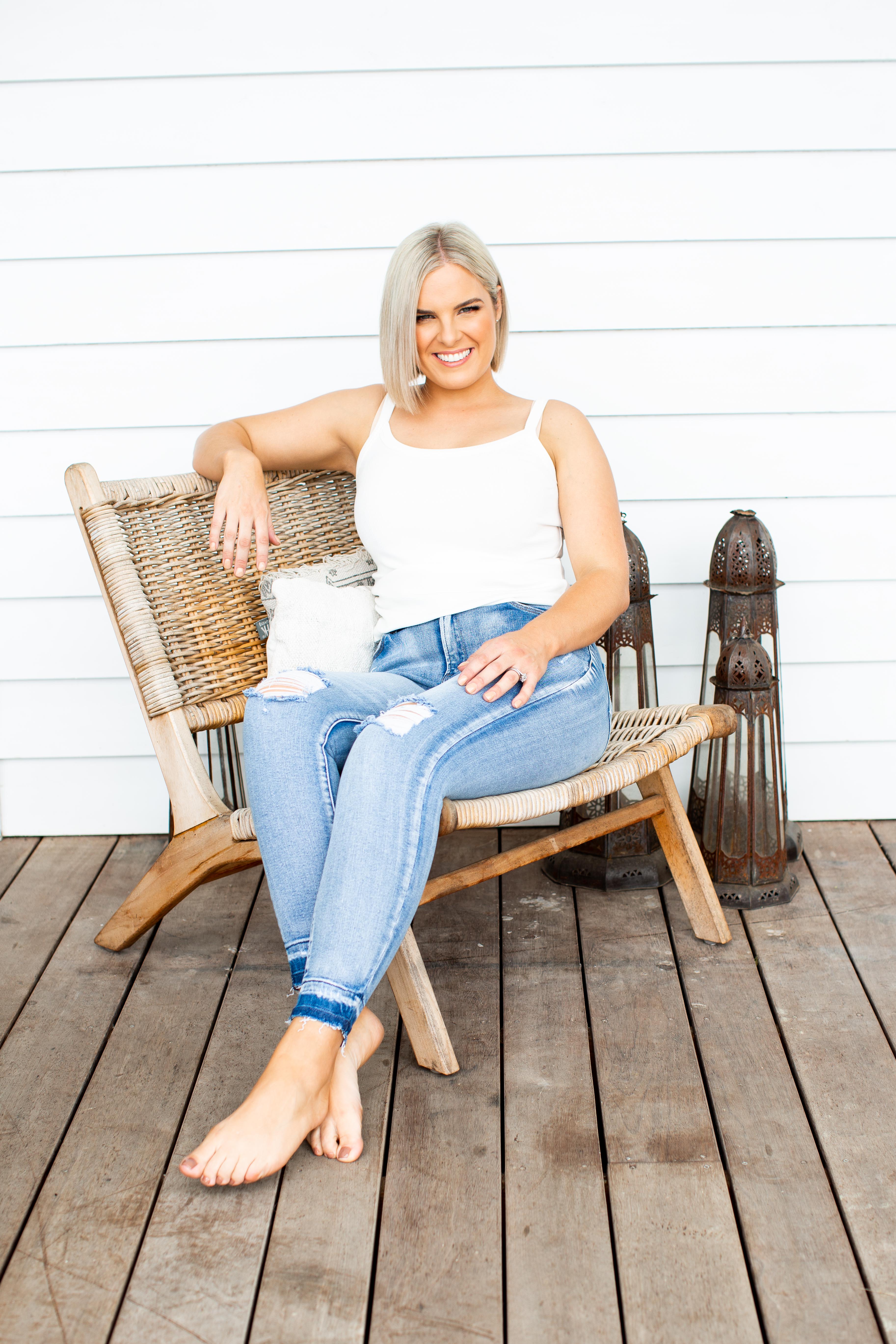 Presley Jeans - Image 12