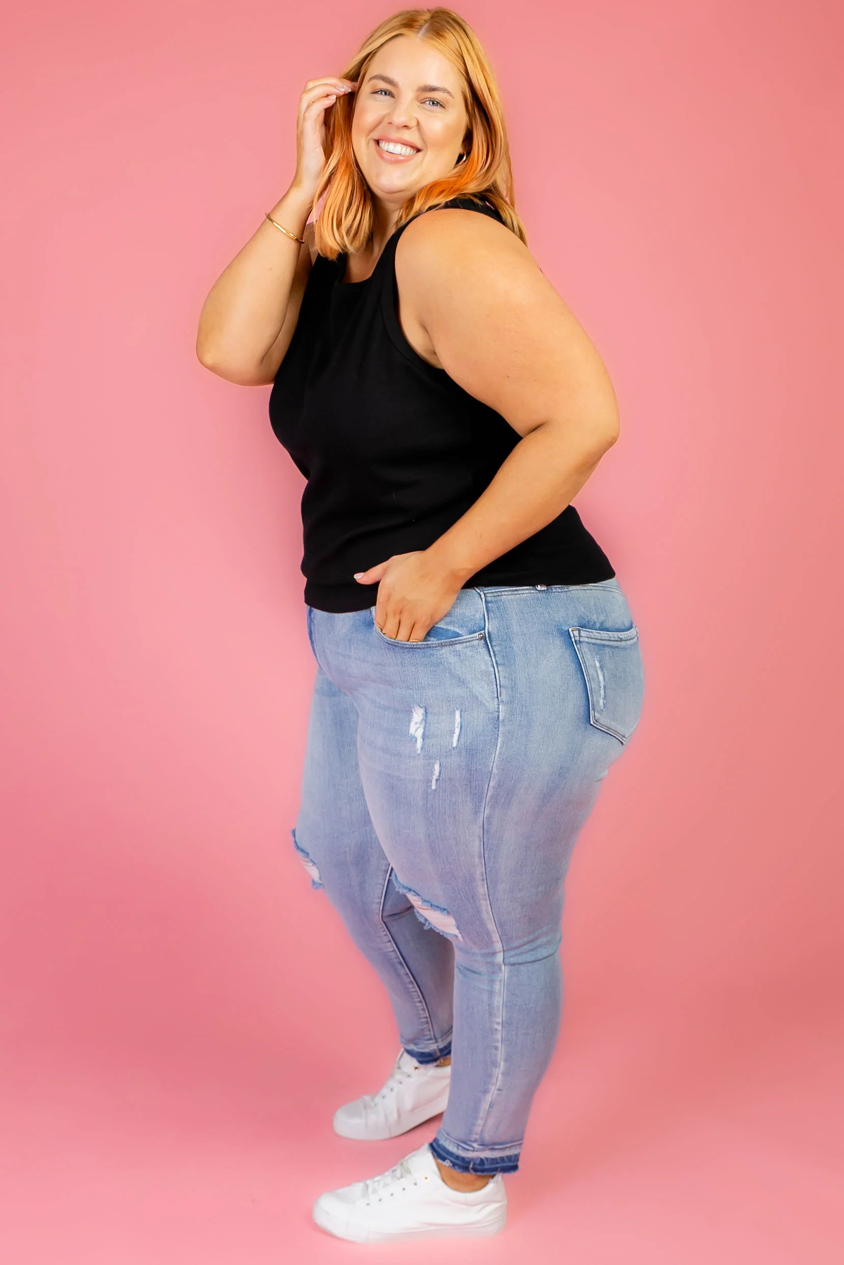 Presley Jeans - Image 25