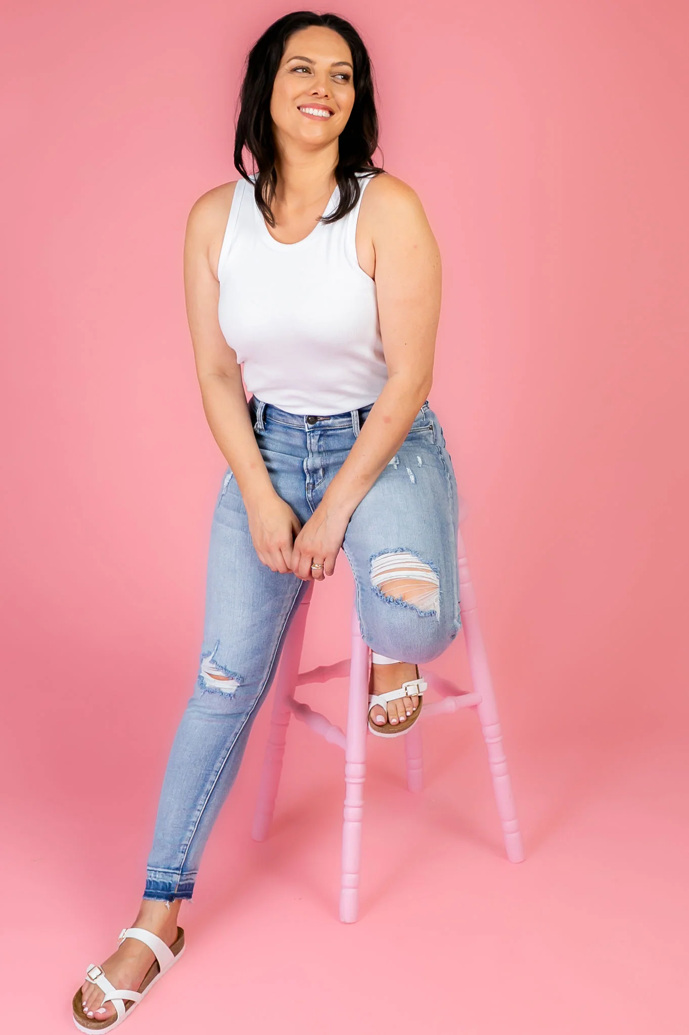 Presley Jeans - Image 30