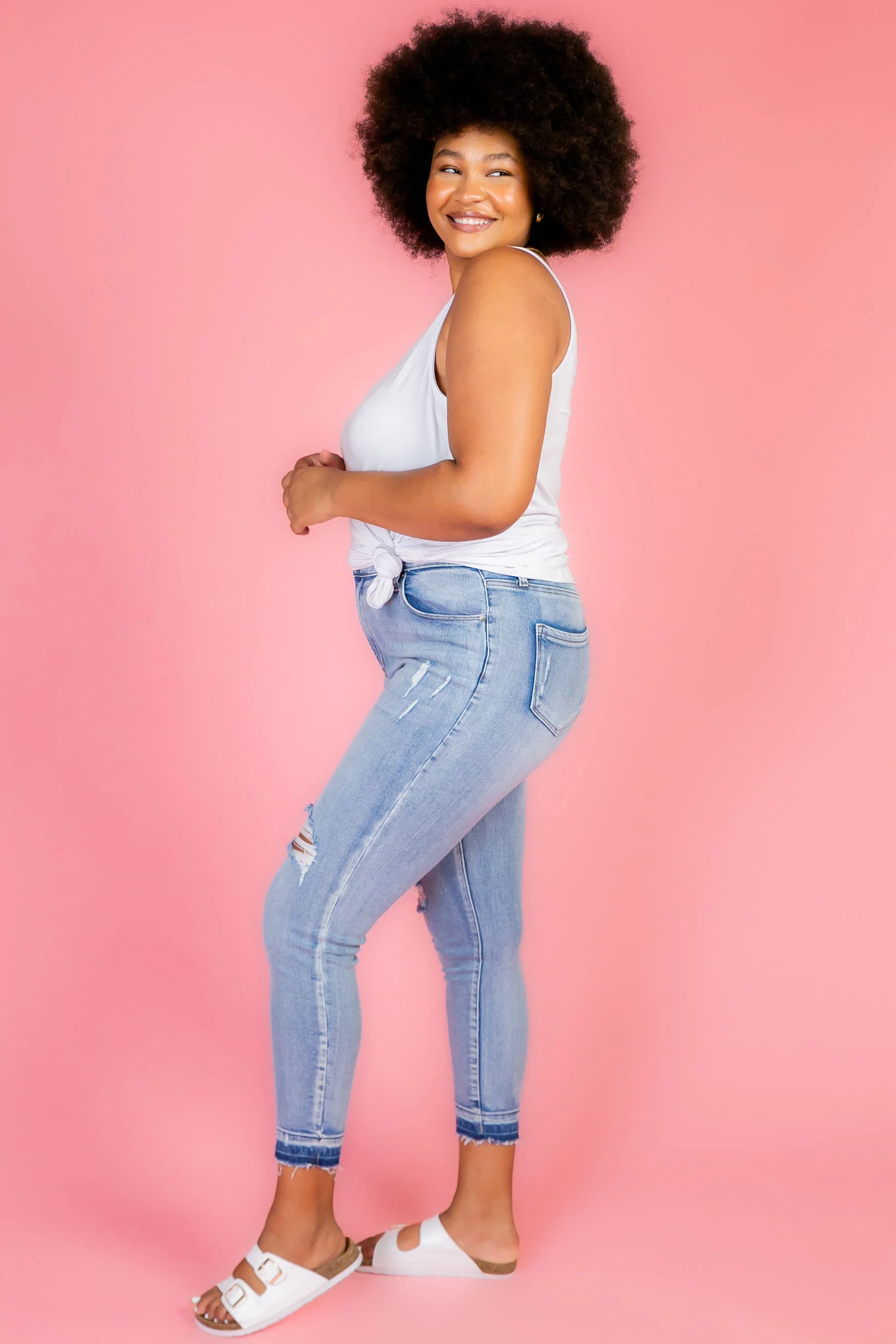 Presley Jeans - Image 35