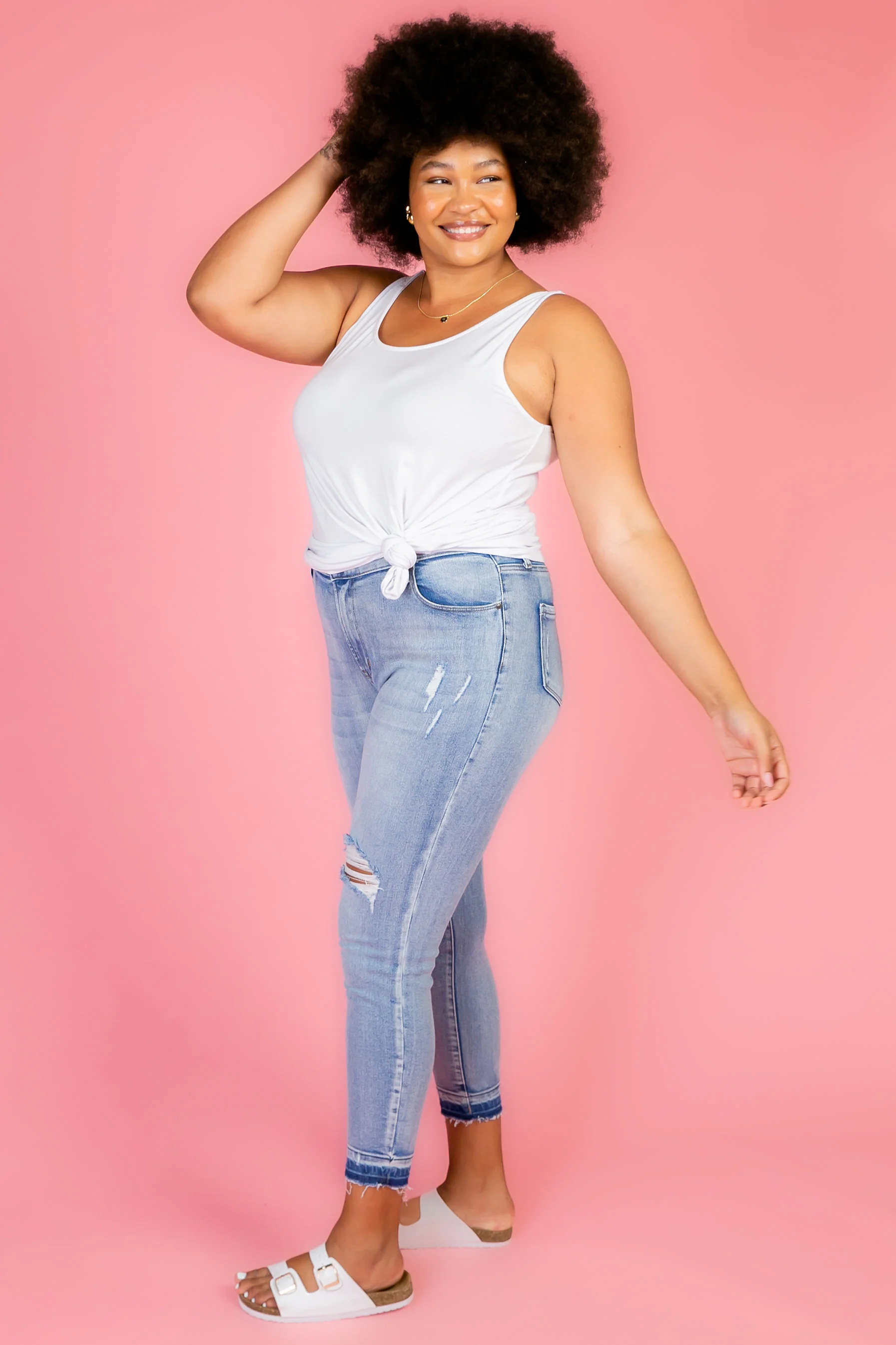 Presley Jeans - Image 36