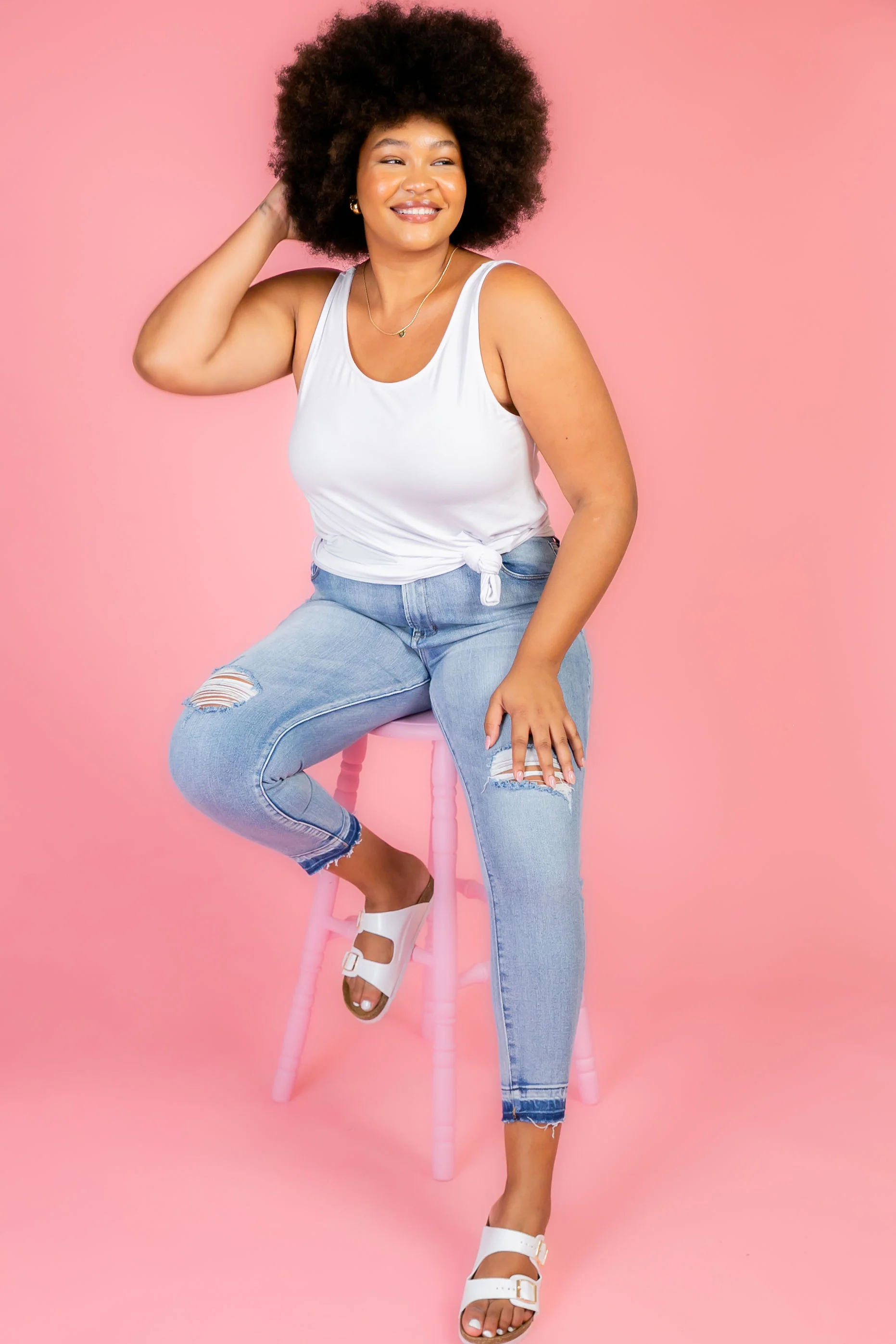 Presley Jeans - Image 38