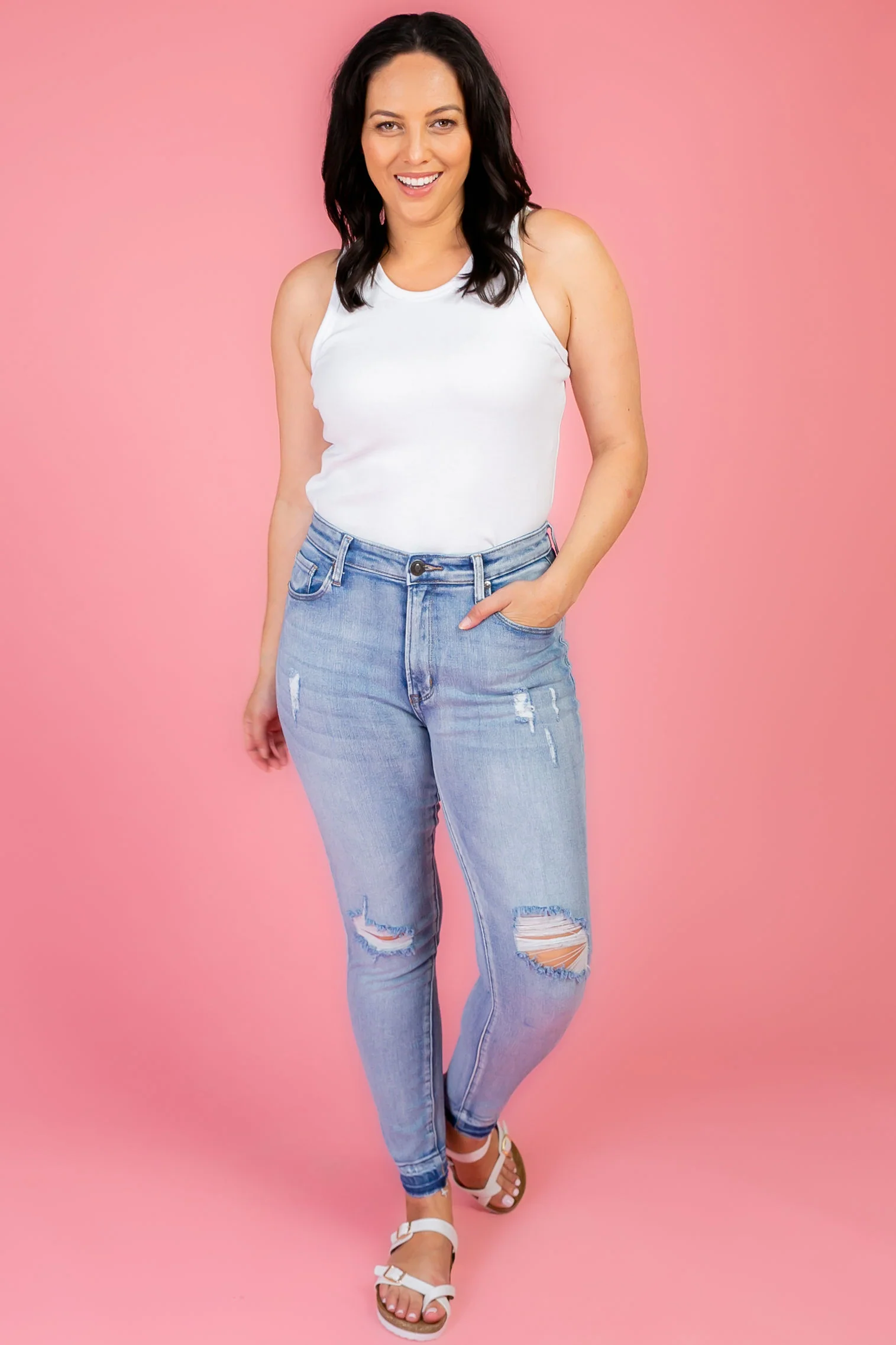 Presley Jeans - Image 6