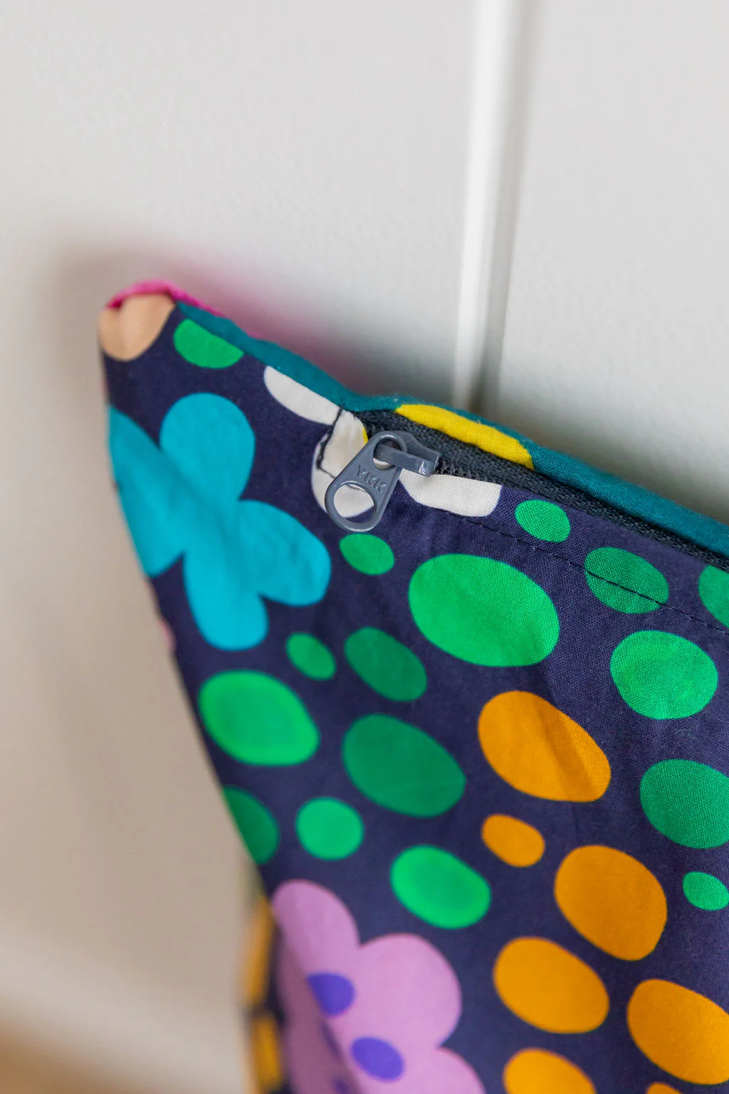 Quilt Cover Set in Matilda by Kasey Rainbow - Image 16