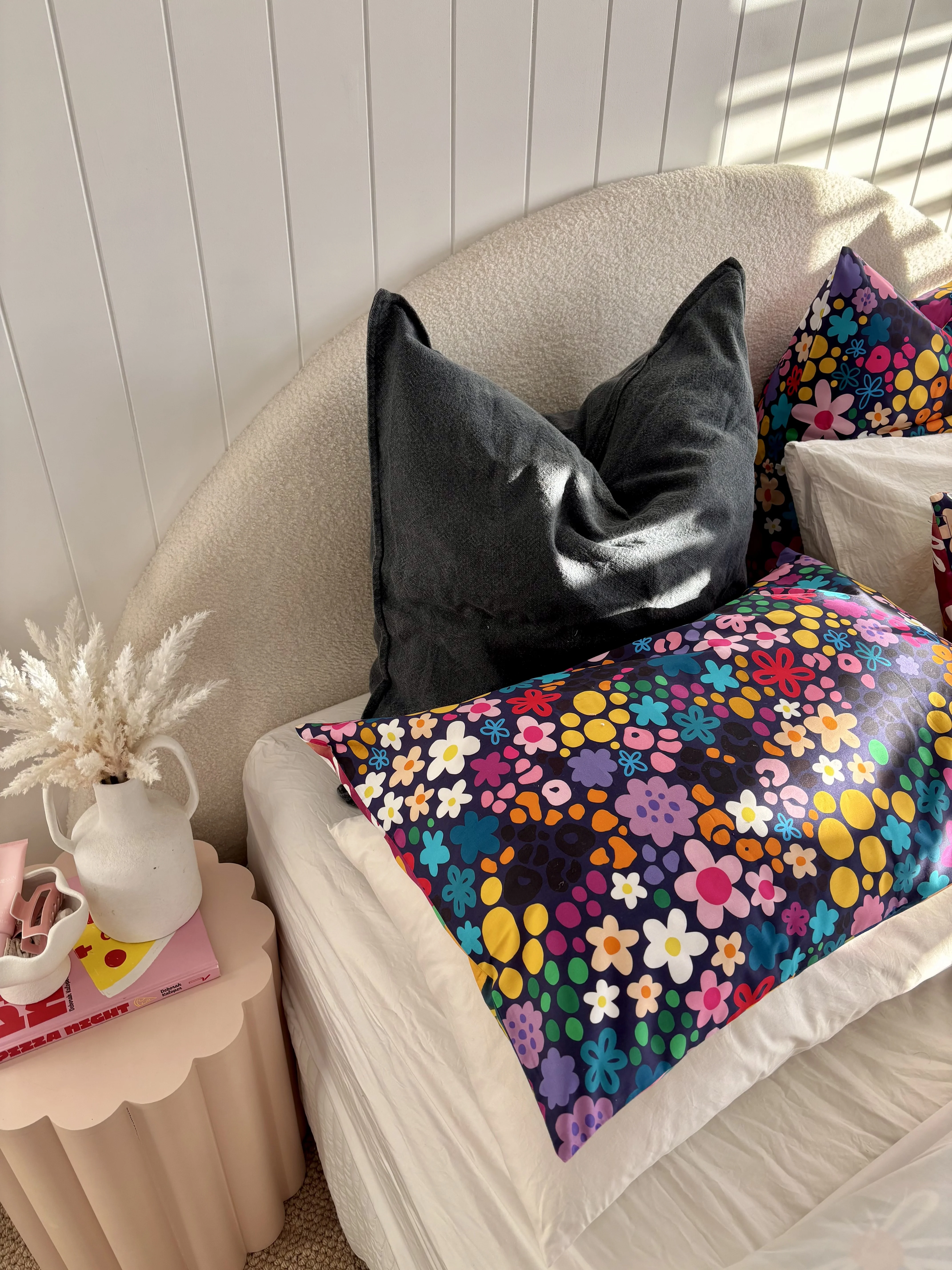 Quilt Cover Set in Matilda by Kasey Rainbow - Image 34