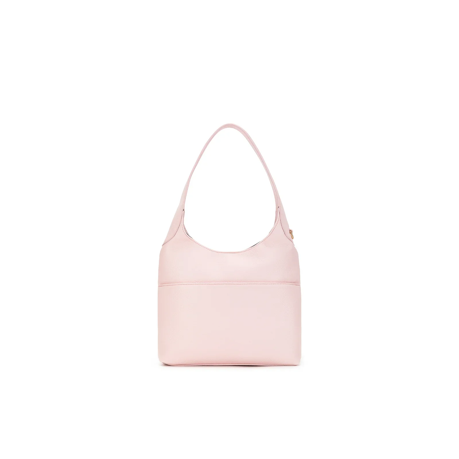 Tammie Marshmallow Pink 2 Piece Handbag Set by Black Caviar - Image 4