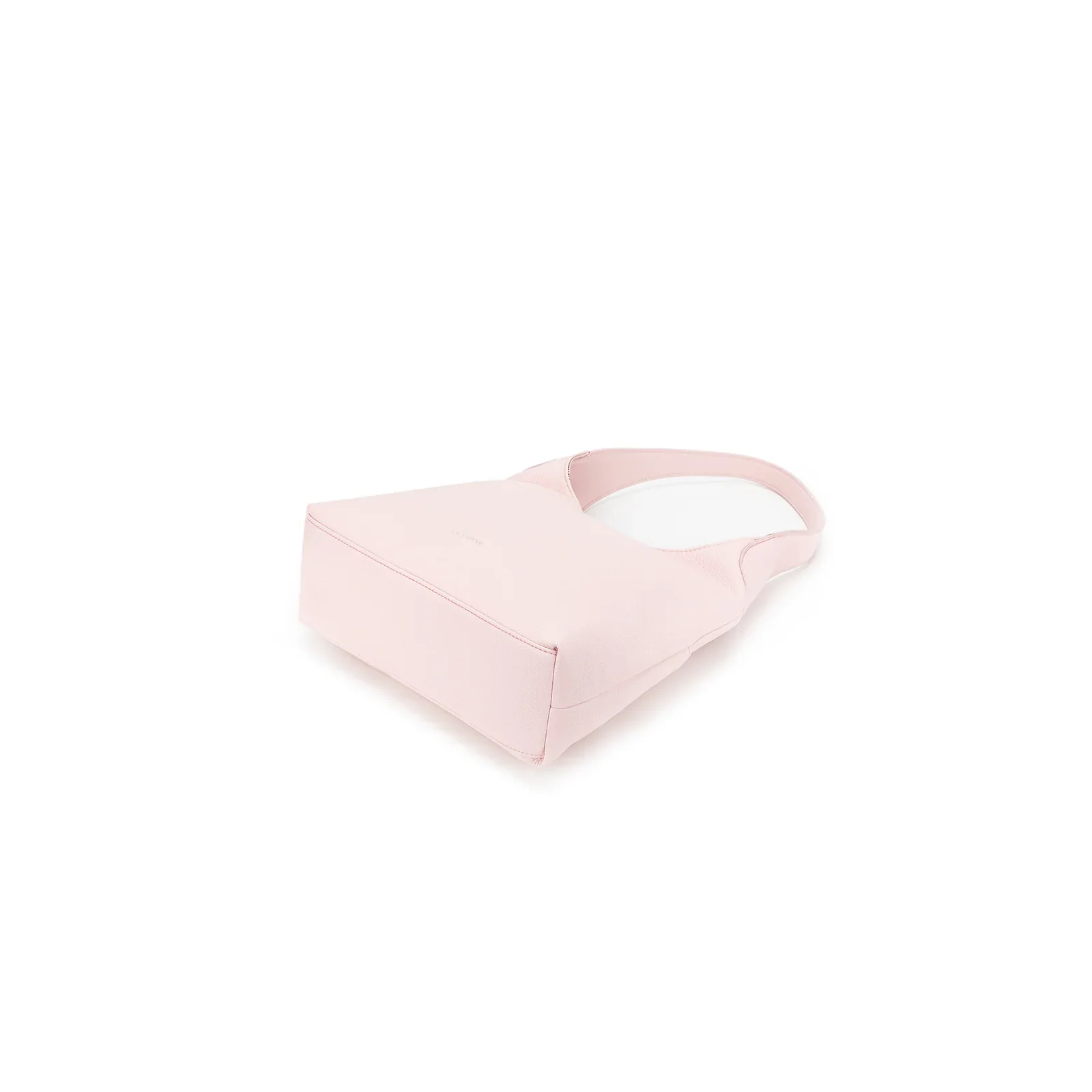 Tammie Marshmallow Pink 2 Piece Handbag Set by Black Caviar - Image 6